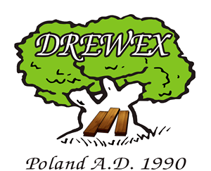 Logo Drew-Ex